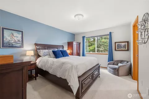 Bedroom - 9608 25th Dr SE, Everett, WA 98208 photo 1 of 5
