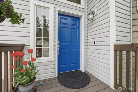 Entry Way - 9608 25th Dr SE, Everett, WA 98208 photo 1 of 2