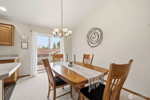Dining - 9608 25th Dr SE, Everett, WA 98208 photo 1 of 2