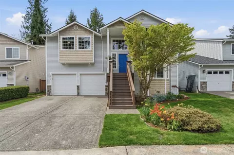 Exterior - 9608 25th Dr SE, Everett, WA 98208 photo 9 of 10