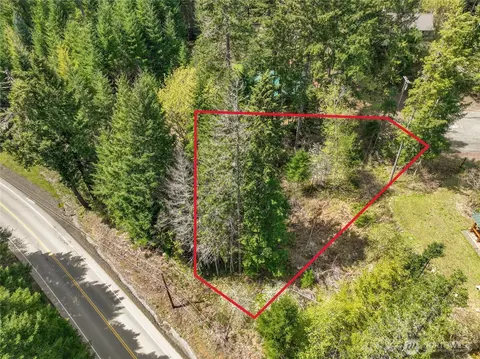 0 Lot 26 Terrace Way, Packwood, WA 98361