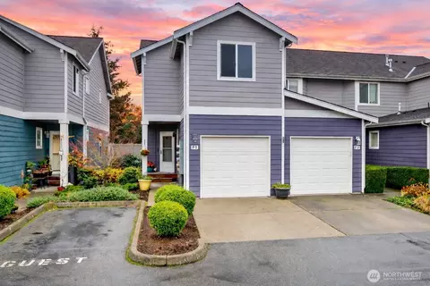 7805 Jenson Farm Ln #F1, Arlington, WA 98223