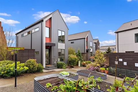 464 Seed Path NW, Bainbridge Island, WA 98110