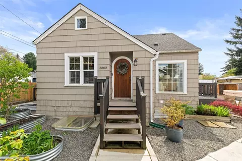 3802 S 12th St, Tacoma, WA 98405