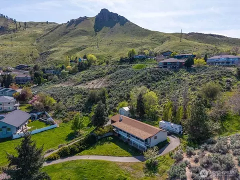 1531 Millerdale Ave, Wenatchee, WA 98801
