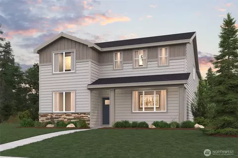 2145 Maple St, Wenatchee, WA 98801