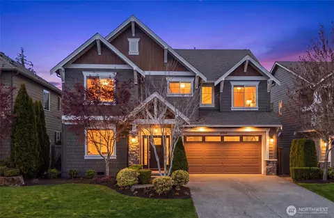 27260 SE 19th Pl, Sammamish, WA 98075