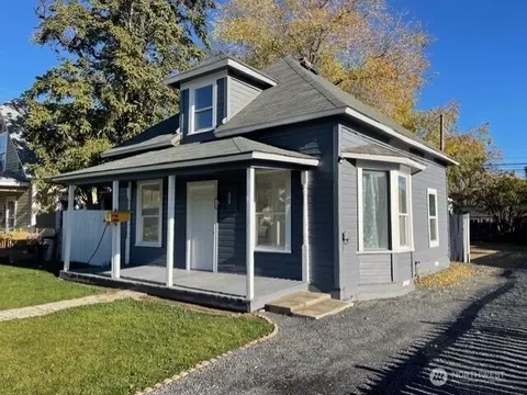 303 Methow St, Wenatchee, WA 98801