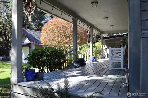 Exterior - 1222 194th St W, Long Beach, WA 98631 photo 2 of 11