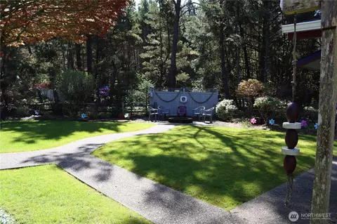 Exterior - 1222 194th St W, Long Beach, WA 98631 photo 10 of 11