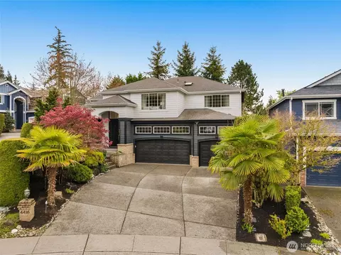 Exterior - 4416 239th Pl SE, Bothell, WA 98021 photo 5 of 5