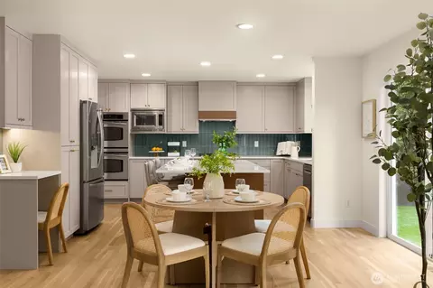 Dining - 4416 239th Pl SE, Bothell, WA 98021 photo 2 of 2