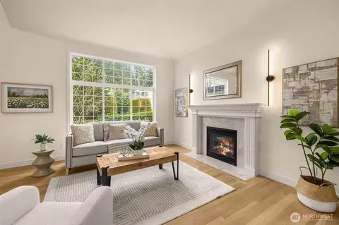 Living - 4416 239th Pl SE, Bothell, WA 98021 photo 2 of 6