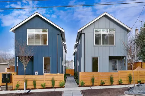2006 B 19th Ave S, Seattle, WA 98144