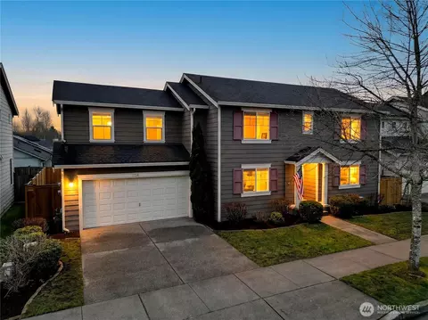 1358 32nd St NE, Auburn, WA 98002
