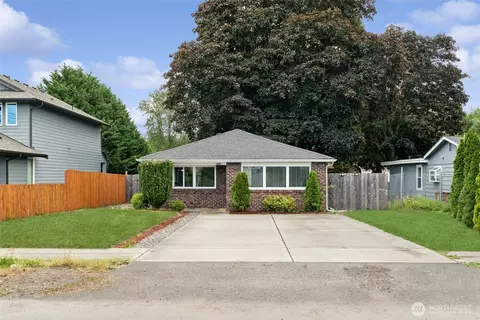 7609 A St, Tacoma, WA 98408