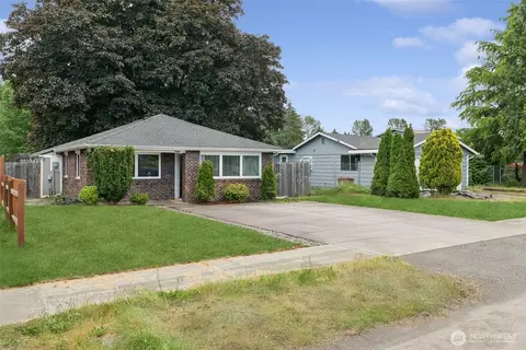 7609 A St, Tacoma, WA 98408