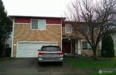 18529 94th Ave E, Puyallup, WA 98375