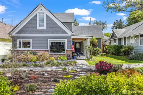 1509 N Oakes St, Tacoma, WA 98406