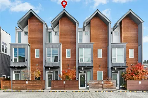 6641 Carleton Ave S #B, Seattle, WA 98108