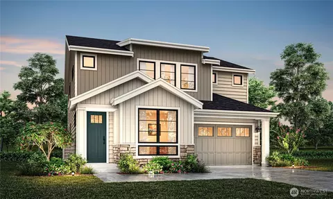 19229 Meridian Dr SE #CW 14, Bothell, WA 98012