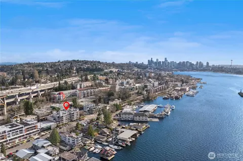 3100 Fairview Ave E #302, Seattle, WA 98102