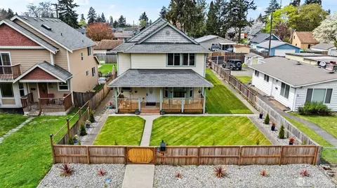 7226 S Wapato St, Tacoma, WA 98406