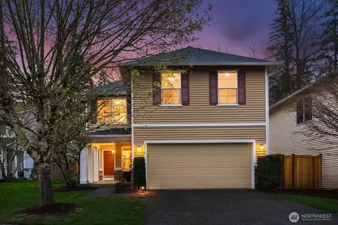2016 250th Pl SE, Sammamish, WA 98075