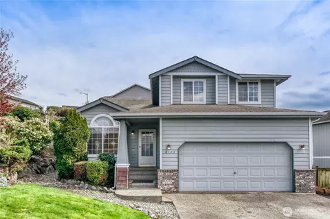 8123 77th Ave NE, Marysville, WA 98270