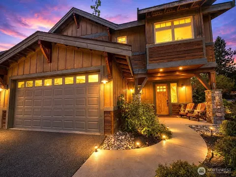 3690 Suncadia Trl, Cle Elum, WA 98922