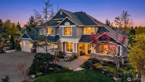 3607 216th Dr SW, Brier, WA 98036