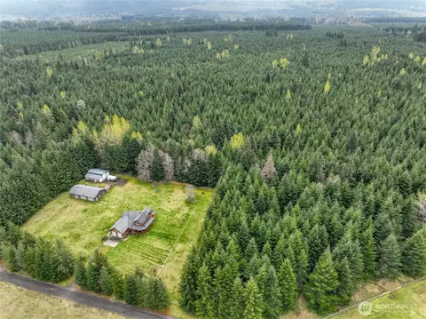 122 Ridge View Dr, Randle, WA 98377