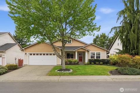 14330 51st Ave SE, Everett, WA 98208