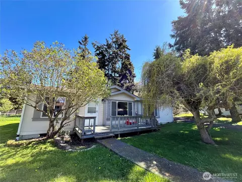 41 Allen Dr, Sequim, WA 98382 photo 2