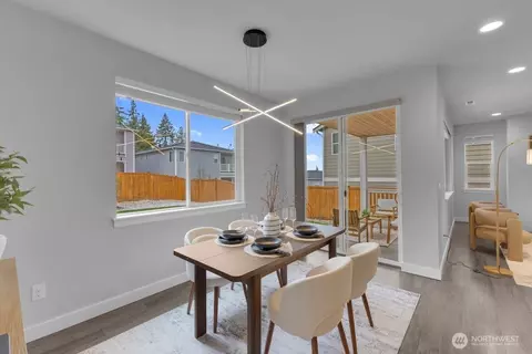 Dining - 311 182nd St SE, Bothell, WA 98012 photo 3 of 3