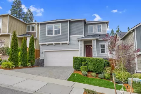 Exterior - 311 182nd St SE, Bothell, WA 98012 photo 2 of 5