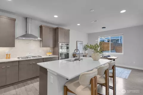 Kitchen - 311 182nd St SE, Bothell, WA 98012 photo 1 of 4
