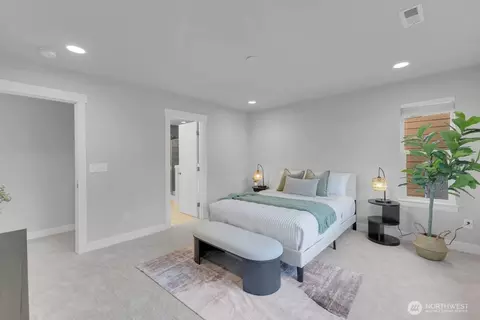 Bedroom - 311 182nd St SE, Bothell, WA 98012 photo 5 of 5