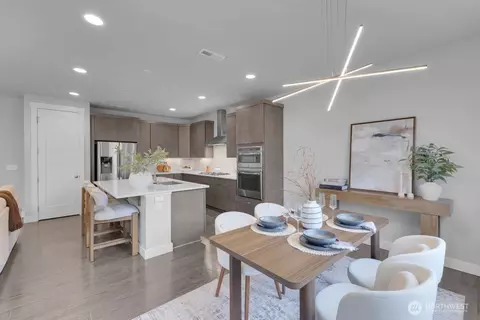Dining - 311 182nd St SE, Bothell, WA 98012 photo 1 of 3