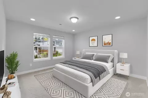 Bedroom - 311 182nd St SE, Bothell, WA 98012 photo 1 of 5