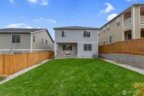 Exterior - 311 182nd St SE, Bothell, WA 98012 photo 5 of 5