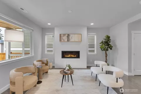 Living - 311 182nd St SE, Bothell, WA 98012 photo 3 of 3