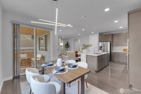 Dining - 311 182nd St SE, Bothell, WA 98012 photo 2 of 3