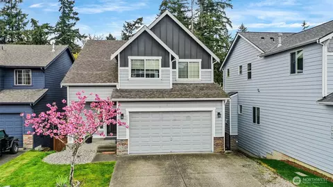 29524 63rd Ct S, Auburn, WA 98001