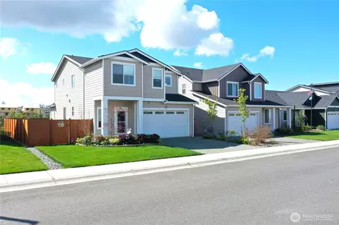 4511 Eddie Ln, Blaine, WA 98230