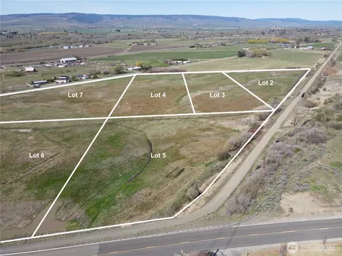 5 Nn Faust Rd, Ellensburg, WA 98926