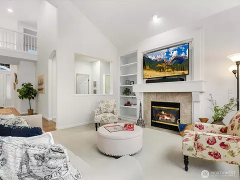 Living - 3928 208th Pl SE, Bothell, WA 98021 photo 3 of 6