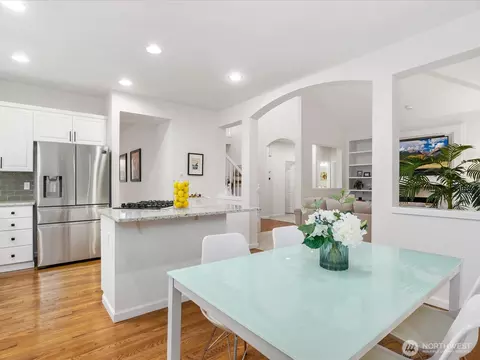 Dining - 3928 208th Pl SE, Bothell, WA 98021 photo 2 of 2