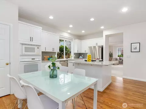 Kitchen - 3928 208th Pl SE, Bothell, WA 98021 photo 1 of 3
