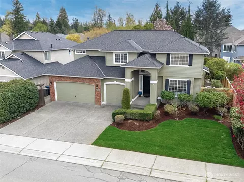 Exterior - 3928 208th Pl SE, Bothell, WA 98021 photo 2 of 9